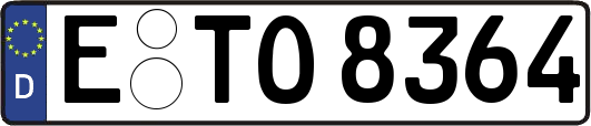 E-TO8364