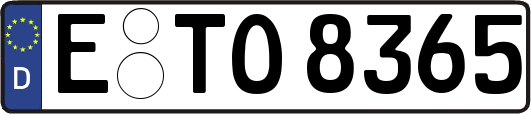 E-TO8365