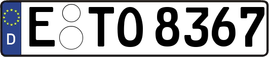 E-TO8367