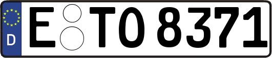 E-TO8371