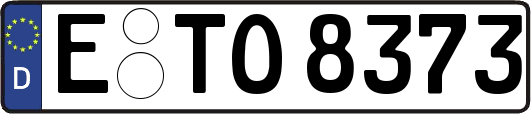 E-TO8373