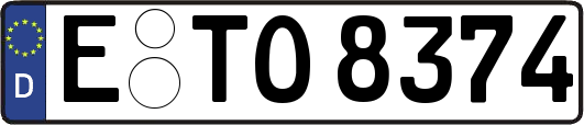 E-TO8374