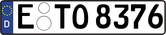 E-TO8376