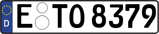 E-TO8379