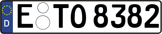 E-TO8382