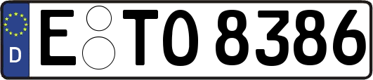 E-TO8386
