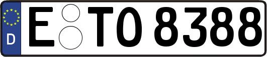 E-TO8388