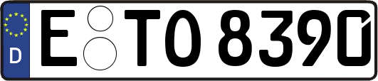 E-TO8390