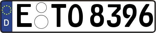 E-TO8396