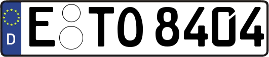 E-TO8404