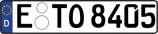 E-TO8405