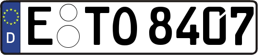 E-TO8407