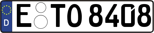 E-TO8408