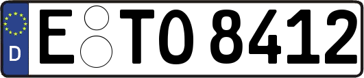 E-TO8412