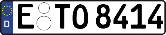 E-TO8414