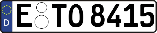 E-TO8415