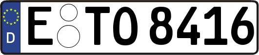 E-TO8416