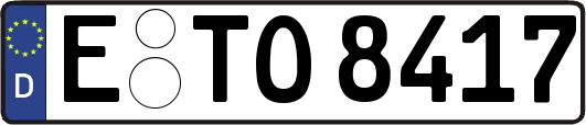 E-TO8417