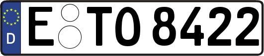 E-TO8422