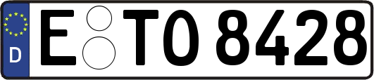E-TO8428
