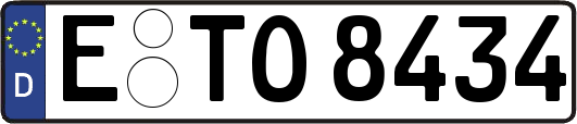 E-TO8434