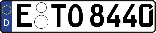 E-TO8440
