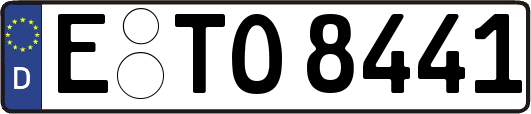 E-TO8441