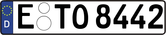 E-TO8442