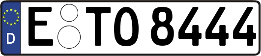 E-TO8444