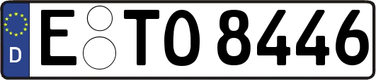 E-TO8446