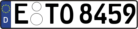 E-TO8459
