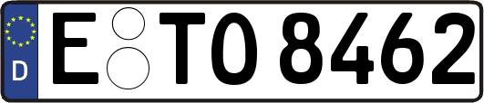 E-TO8462