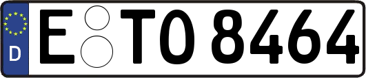 E-TO8464