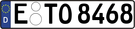 E-TO8468
