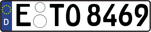 E-TO8469