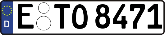 E-TO8471