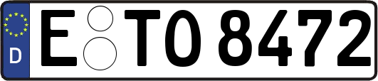 E-TO8472