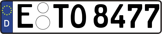 E-TO8477