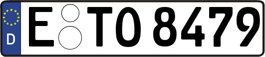E-TO8479