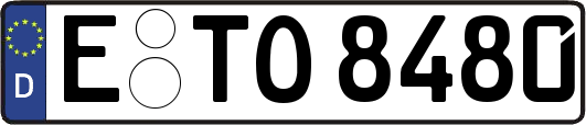 E-TO8480
