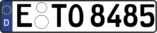 E-TO8485