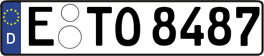 E-TO8487