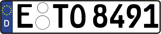 E-TO8491