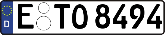 E-TO8494
