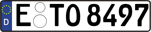 E-TO8497