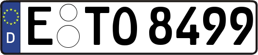E-TO8499