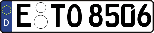 E-TO8506