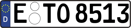 E-TO8513