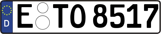 E-TO8517