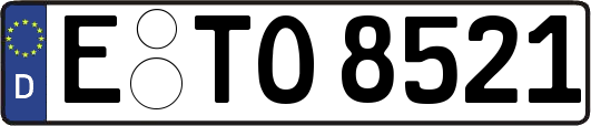 E-TO8521